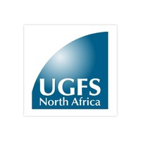 UGFS NA : United Gulf Financial Services-North Africa-VC logo